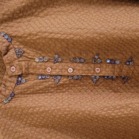 Men's Kurta - Picture 2 of 8